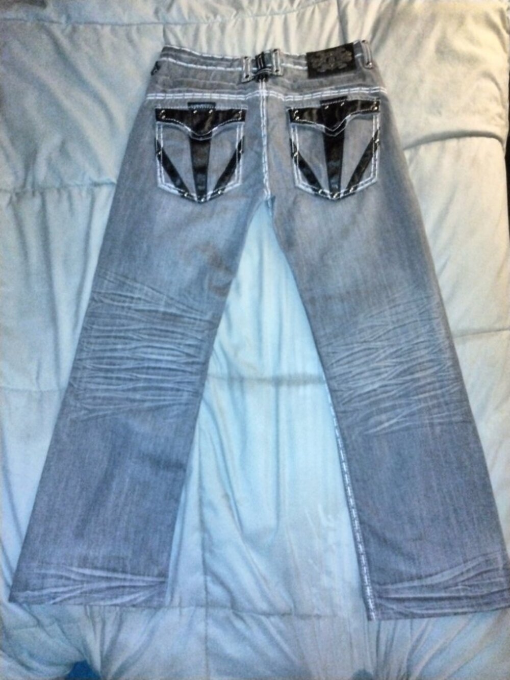 Do Denim Men's jeans